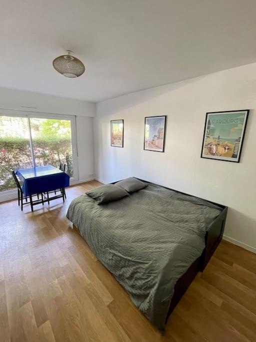 Apartment Le Pied A Houlgate