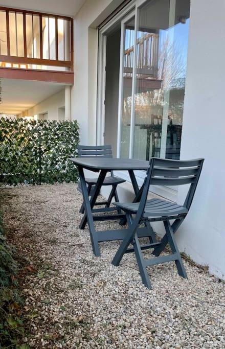 Le Pied A Apartment