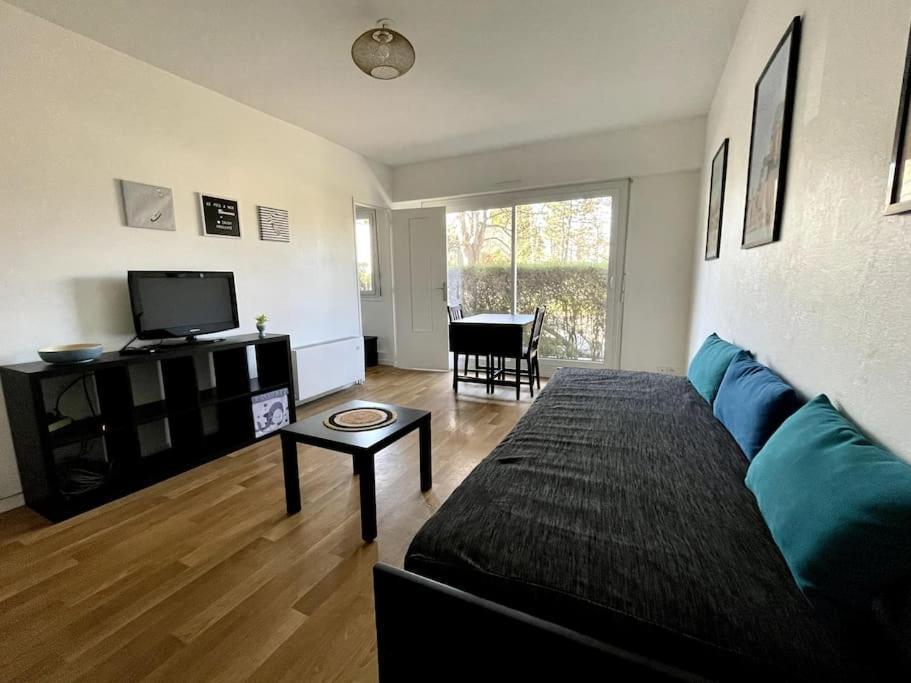 Appartement Le Pied A Houlgate
