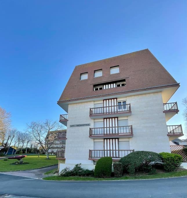 Appartement Le Pied A *